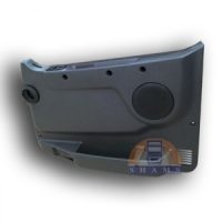 FH12 DOOR PANEL [VINYL-BLACK]-O/M-RH