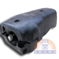 VOLVO F12 STEERING BOX COVER