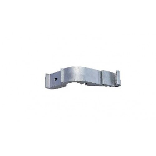 VOLVO FH/FM MUD GUARD ALLOY HOLDER