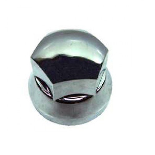 VOLVO WHEEL NUT COVER