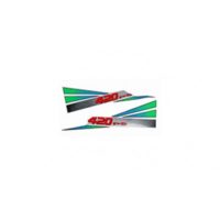 HINO 700 DOOR STICKER – 420