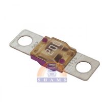 FUSE 200 AMPS