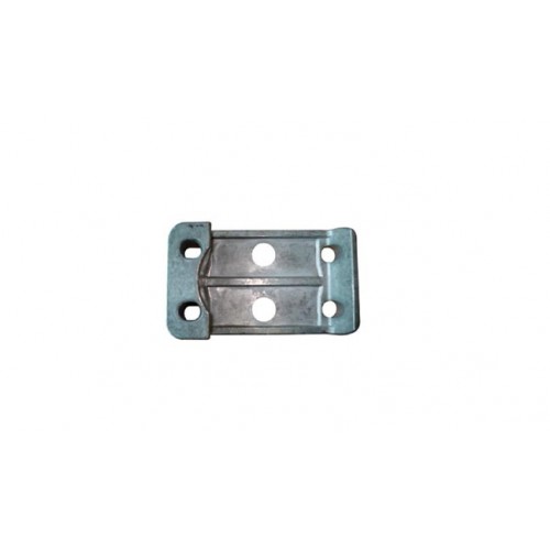 VOLVO FH12 REAR MUDGUARD BRACKET