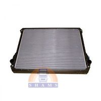 WATER RADIATOR