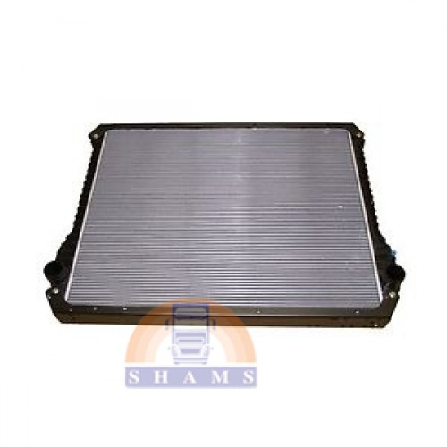 WATER RADIATOR
