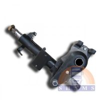 VOLVO STEERING BRACKET