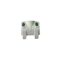 VOLVO FH12 MUDGUARD PIPE BRACKET