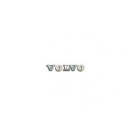 VOLVO STICKER
