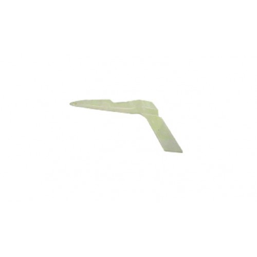 VOLVO AIR DEFLECTOR – L- TYPE – RH