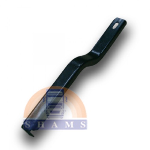VOLVO FH AIR DEFLECTOR BRACKET