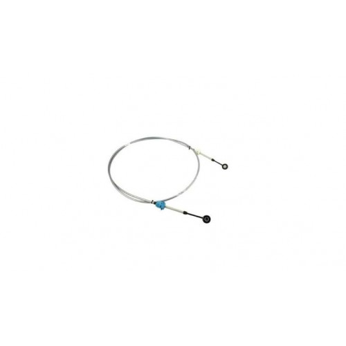 VOLVO FH12 GEAR SHIFT CONTROL CABLE (SILVER)