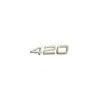 420 STICKER NEW MODEL