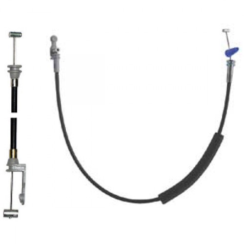 VOLVO FH12 DOOR CABLE