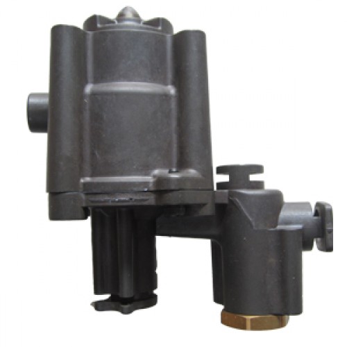 VOLVO FH12 GEARBOX INHIBITOR VALVE