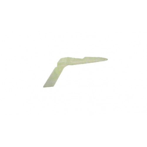 VOLVO AIR DEFLECTOR – L- TYPE – LH