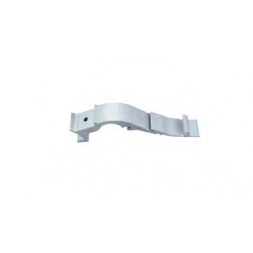 VOLVO FH/FM INNER CLAMP MUD GUARD