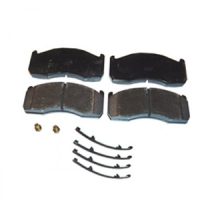 VOLVO FH12 BRAKE PAD KIT (REAR)