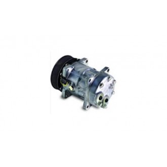 VOLVO FH12 A/C COMPRESSOR.FH12 (O-RING TYPE)