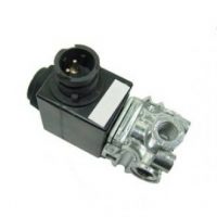 FH12 SOLENOID VALVE