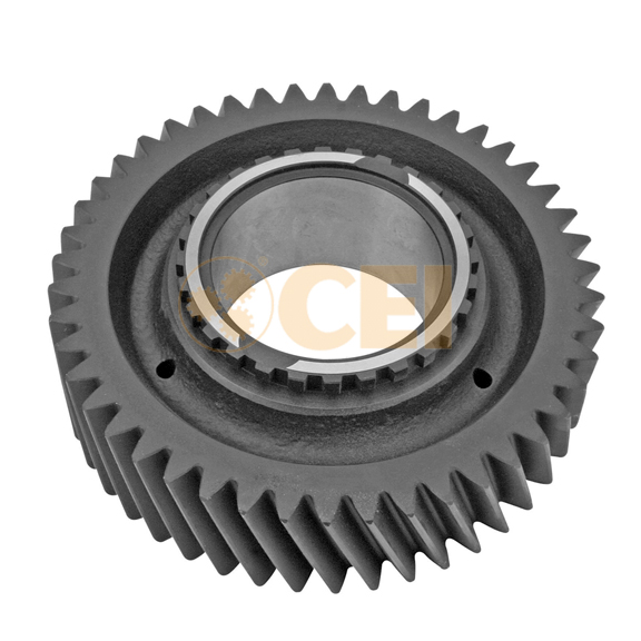 GEAR 1RD WITH BEARING 46T