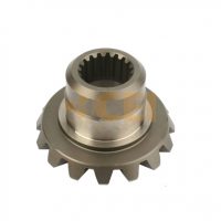 DIFFERENTIAL SIDE GEAR