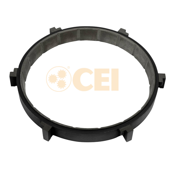 SYNCHRONIZER RING