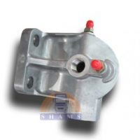 FH12 FUEL FILTER HOUSING