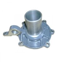 GEAR BOX COVER FH