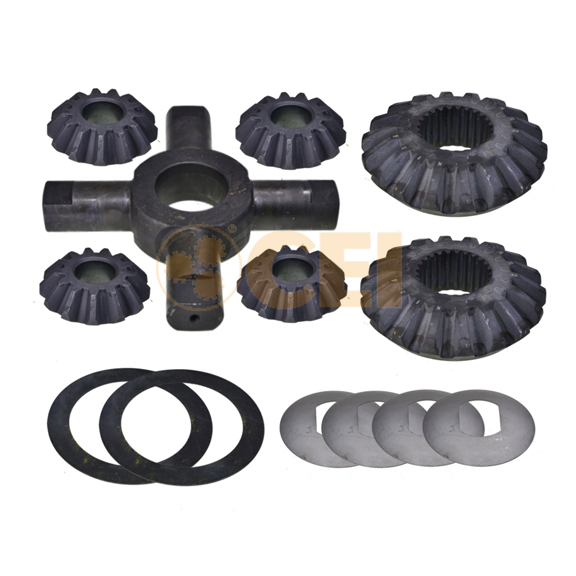 DIFFERENTIAL GEAR KIT