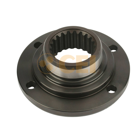 FH12 OUTPUT FLANGE