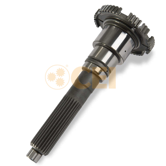 INPUT SHAFT 54T