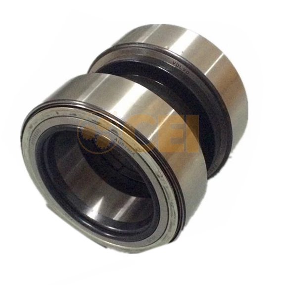 BEARING KIT REAR