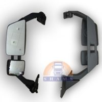 FH (4) REAR VIEW MIRROR ASSY – LH