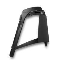 FH (4) HEAD LIGHT COVER-LH