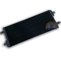 FH (4) GEAR BOX RADIATOR