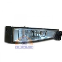 FH (4) FRONT FOG LAMP RH