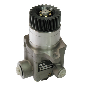 VOLVO FM12 STEERING PUMP