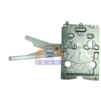 VOLVO FH12/FM12 WINDOW REGULATOR LH