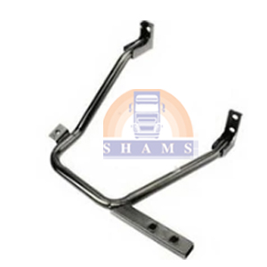 VOLVO FM12 REAR STEP BRACKET UPPER LH