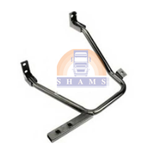 VOLVO FM12 REAR STEP BRACKET UPPER RH