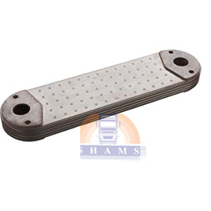 VOLVO FH12 OIL COOLER
