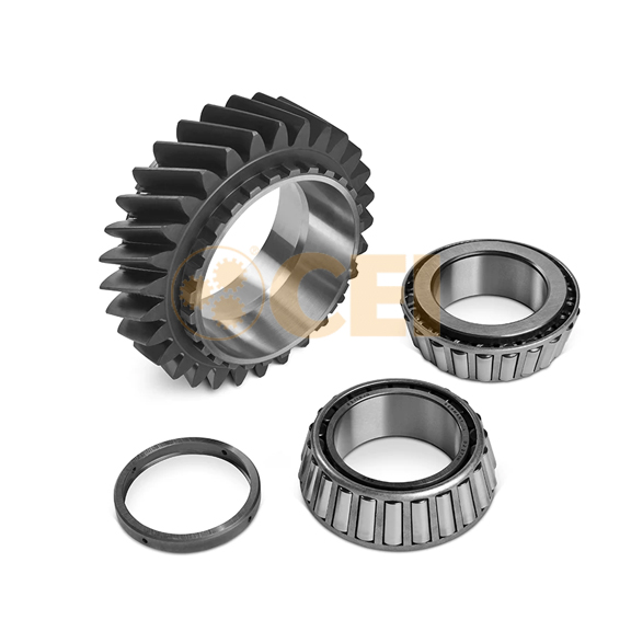 GEAR 3RD WITH BEARING T29