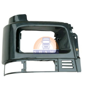 VOLVO FM12 LIGHT HOLDER RH (BLACK & WHITE)