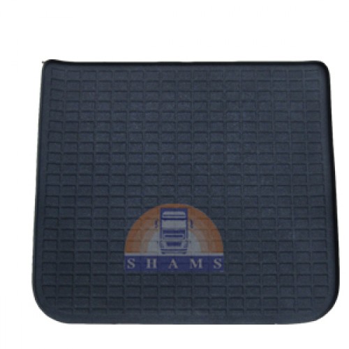 FH12 FLOOR MAT RUBBER CTR [94-13]NORMAL