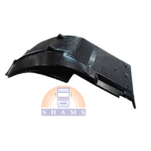 FH (4) INNER FRONT MUDGUARD RH