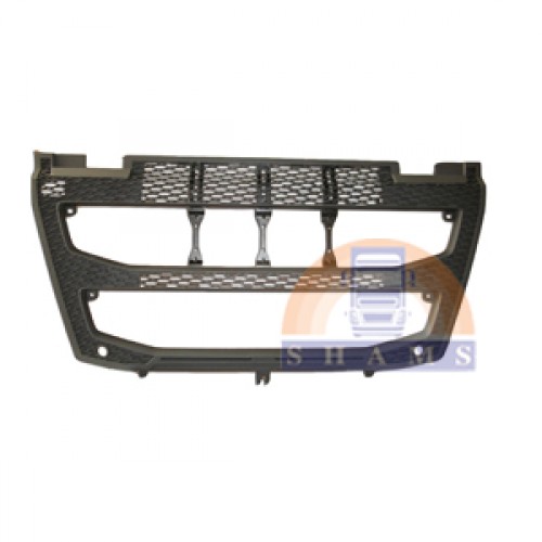 FH (4) FRONT GRILLE LOWER
