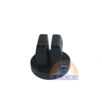 VOLVO PLASTIC BUSHING