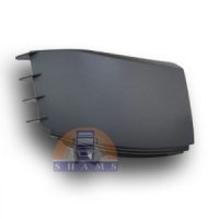 FH (4) WIPER PANEL EXTENSION- RH