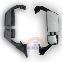 FH (4) REAR VIEW MIRROR ASSY – RH