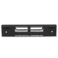 FH (4) FRONT PANEL GRILLE